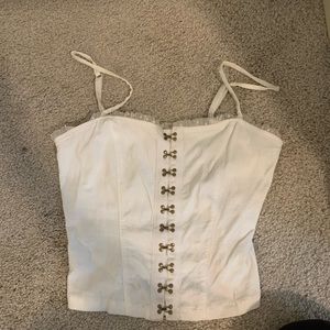 FP corsets like tank